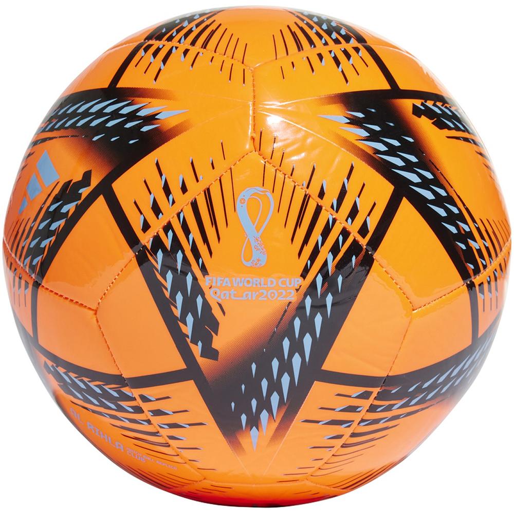  Adidas Rihla Club Soccer Ball