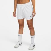 Nike Dri-Fit Academy Short Women's: White/White
