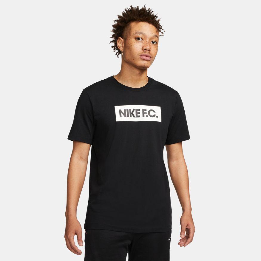  Nike F.C.Soccer T- Shirt