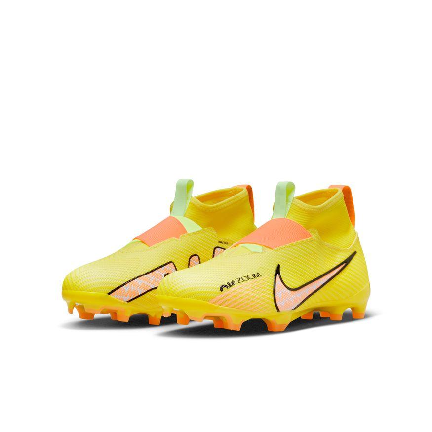  Nike Mercurial Zoom Superfly 9 Pro Fg Youth