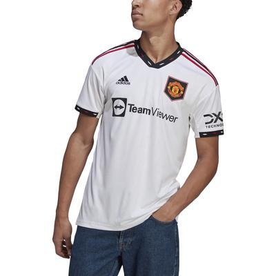 adidas Manchester United Away Jersey 22/23