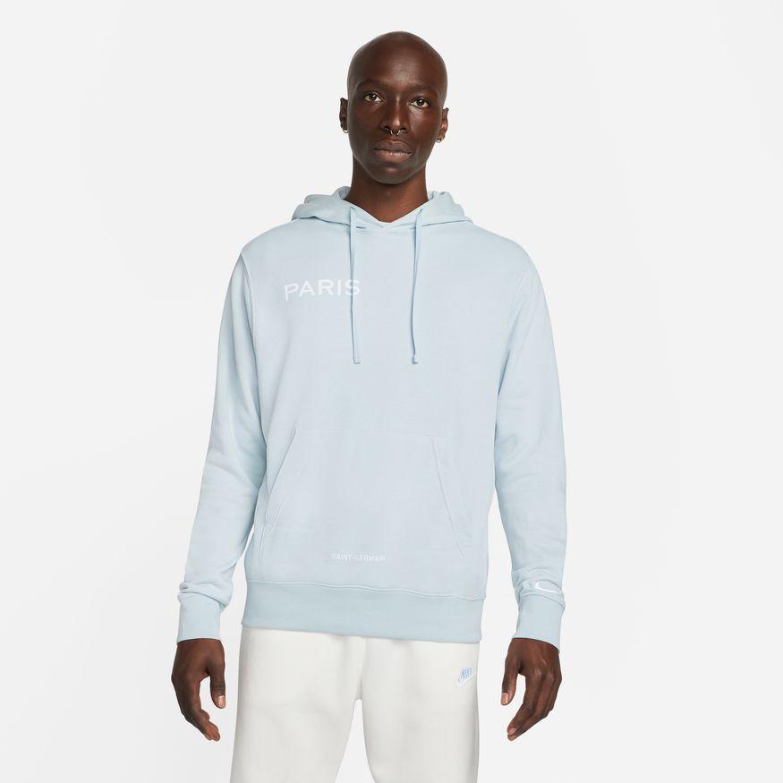  Nike Psg French Terry Hoodie