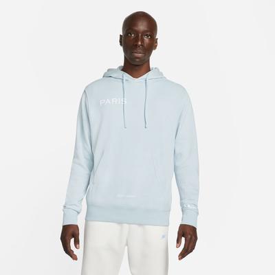 Nike PSG French Terry Hoodie