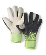 Puma Future Grip 2 SGC GK Glove: Fizzy/Parisian
