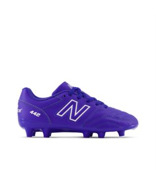 Profeta cayó caridad New Balance 442 v2 Academy FG Youth Wide