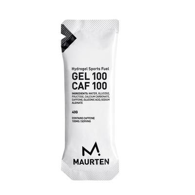 Maurten Gel 100 Caf 100 