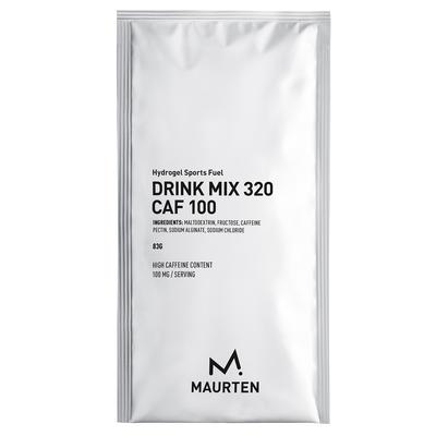 Maurten Drink Mix 320 Caf 100 