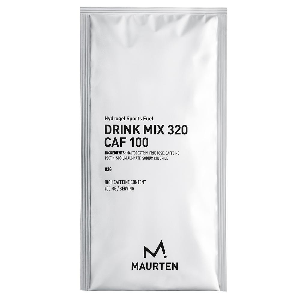  Maurten Drink Mix 320 Caf 100