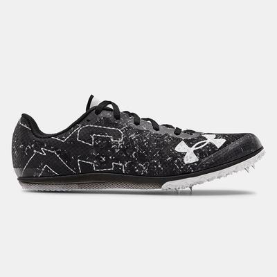 Unisex Under Armour Brigade XC BLACK/WHITE/WHITE