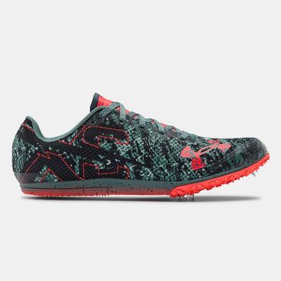 Unisex Under Armour Brigade XC LICHEN_BLUE/BLACK