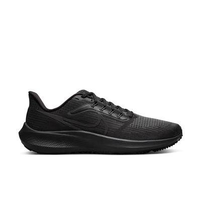 Men's Nike Air Zoom Pegasus 39 BLACK/BLACK_ANTHRA