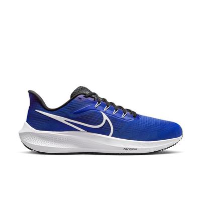 Men's Nike Air Zoom Pegasus 39 RACER_BLUE/WHITE/BL