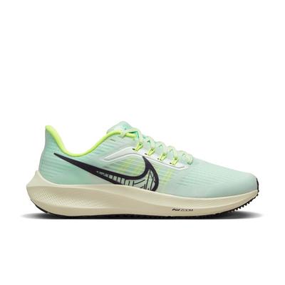 Women's Nike Air Zoom Pegasus 39 BARELY_GREEN/CAVE