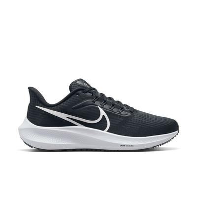 Women's Nike Air Zoom Pegasus 39 BLACK/WHITE_DK