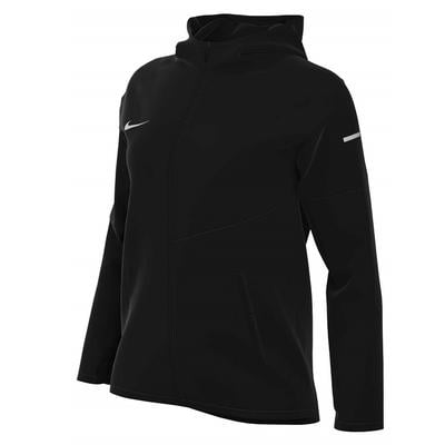 Women's Nike Miler Running Jacket BLACK