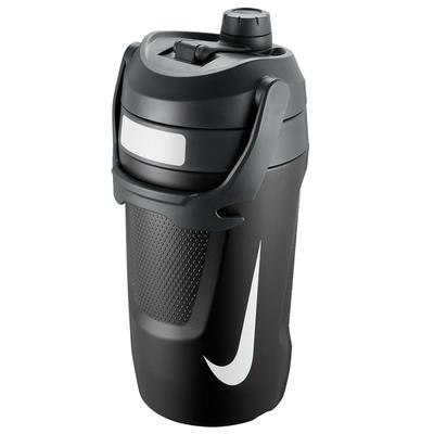 Nike Fuel Jug 64oz Chug BLACK/ANTHRACITE/WHT