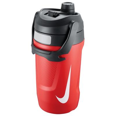 Nike Fuel Jug 64oz Chug UNIVERSITY_RED