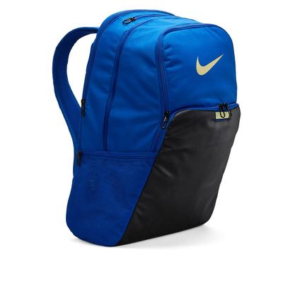 Nike Brasilia 9.5 Training Backpack (Extra Large, 30L) HYPER_ROYAL/BLACK