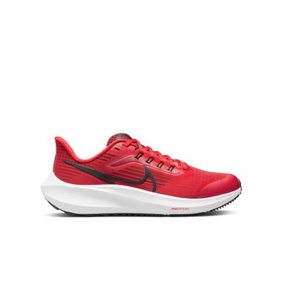 Youth Nike Air Zoom Pegasus 39 UNIV_RED/BLACK/WHITE