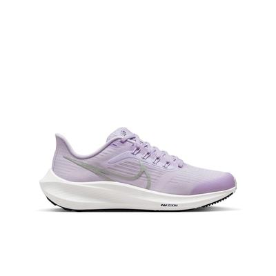 Youth Nike Air Zoom Pegasus 39 VIOLET_FROST/SILVER