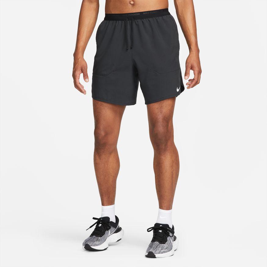 Plus | NIKE Men's Nike Dri-FIT Stride 7" Running Shorts