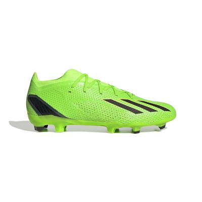 adidas X Speedportal.2 FG GREEN/BLACK/YELLOW