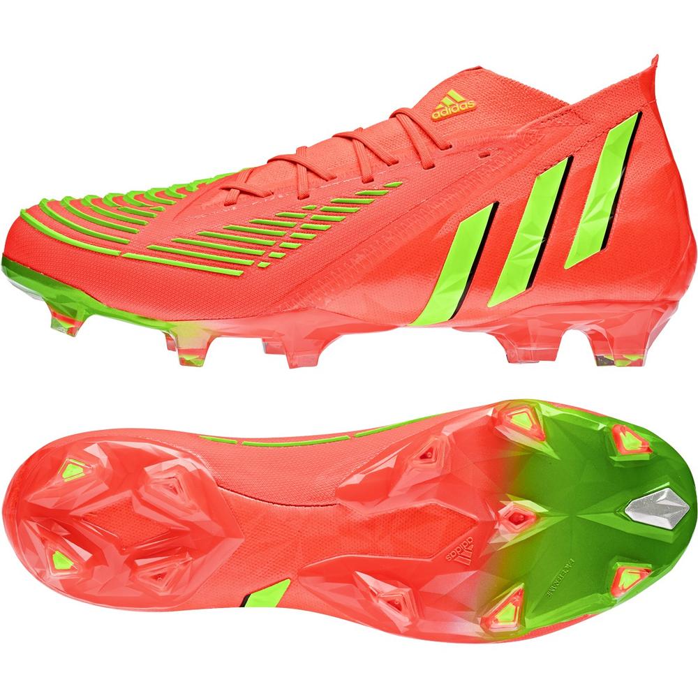 brandwonden linnen storm adidas Predator Edge.1 FG