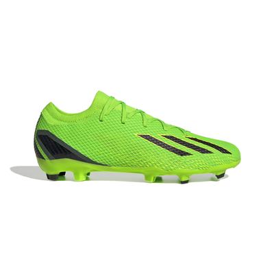 adidas X Speedportal.3 FG GREEN/BLACK/YELLOW