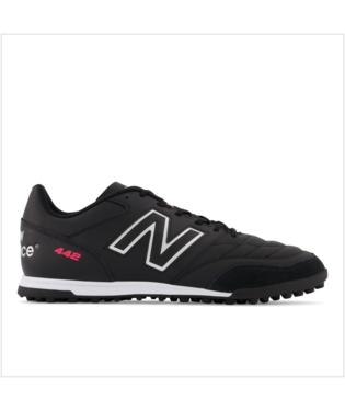 New Balance 442 v2 Team Turf BLACK/WHITE