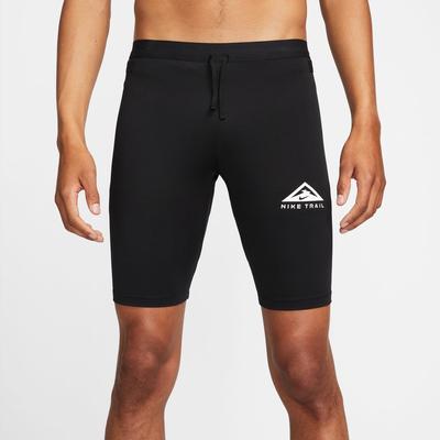 Men's Nike Dri-FIT Trail 1/2-Length Tights