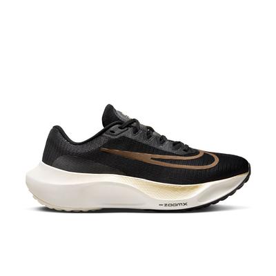 Men's Nike Zoom Fly 5 BLACK/MTLC_GOLD