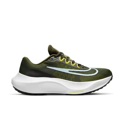 Men's Nike Zoom Fly 5 CARGO_KHAKI/GLACIER