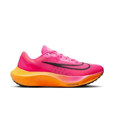 Men's Nike Zoom Fly 5 HYPER_PINK/BLACK