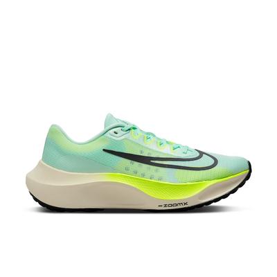 Men's Nike Zoom Fly 5 MINT_FOAM/CAVE_PURP