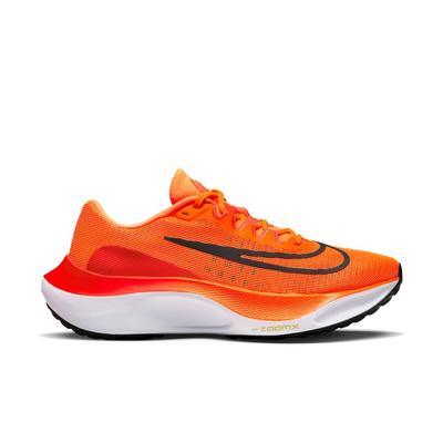 Men's Nike Zoom Fly 5 TOTAL_ORANGE/BLACK