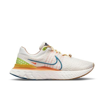 Men's Nike React Infinity Run Flyknit 3