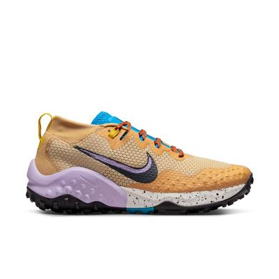 Women's Nike Wildhorse 7 TWINE/NOIR/SESAME