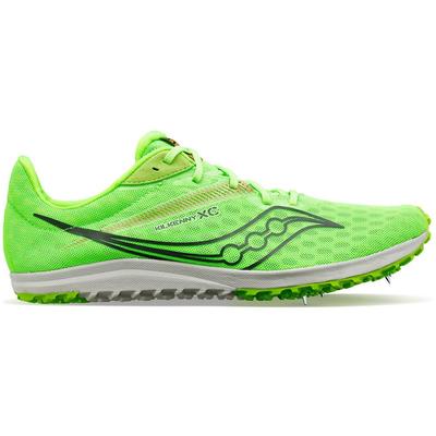 Men's Saucony Kilkenny XC9 SLIME