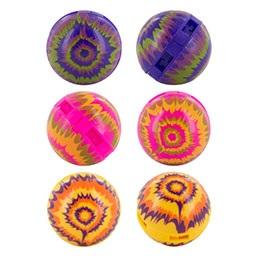 Implus Sneaker Balls Tie Dye 6pk 