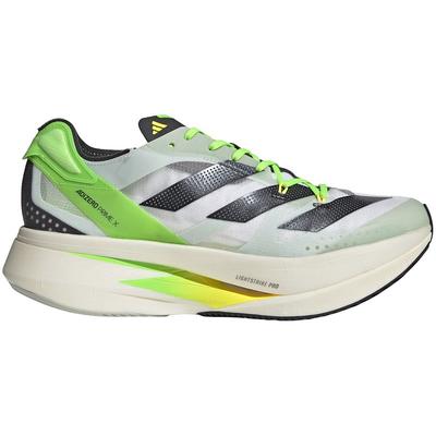 Unisex adidas Adizero Prime X LINEN_GREEN/CORE_BLK