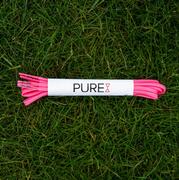 Pure Laces: NEON PINK