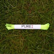Pure Laces: NEON YELLOW
