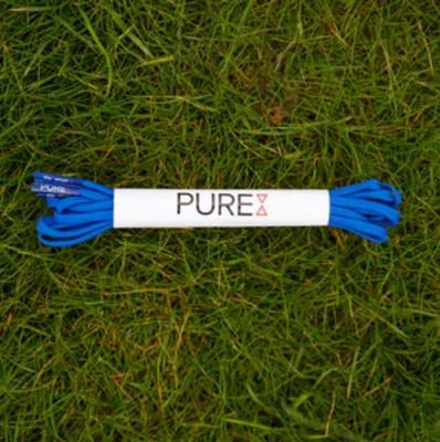 Pure Laces ROYAL