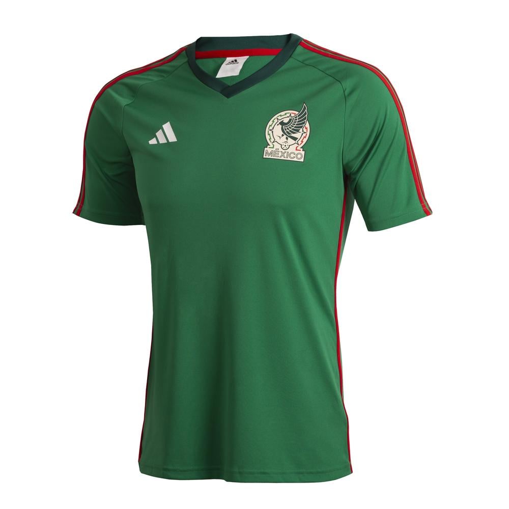 mexico fifa world cup jersey