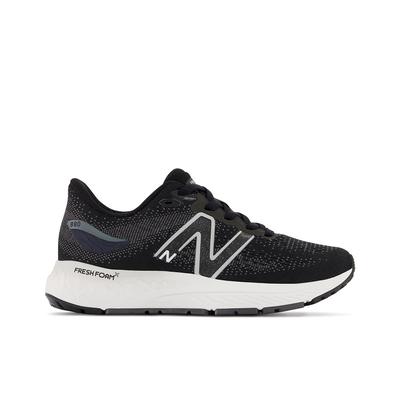 Youth New Balance 880v12 BLACK/TIDE/GREY