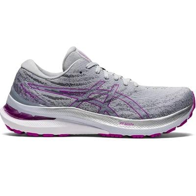 Women's Asics Kayano 29 PIEDMONT_GREY/ORCHID