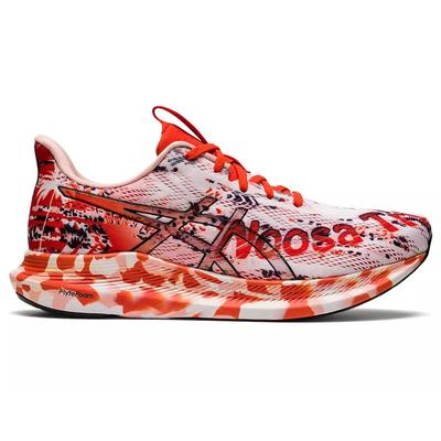 Women's Asics Noosa Tri 14 WHITE/BLACK