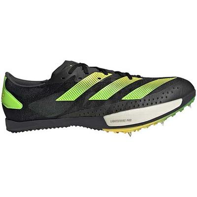 Unisex Adidas Adizero Ambition CORE_BLK/BEAM_YELLOW