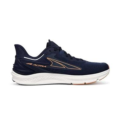 Women's Altra Torin 6 (Wide) NAVY/CORAL