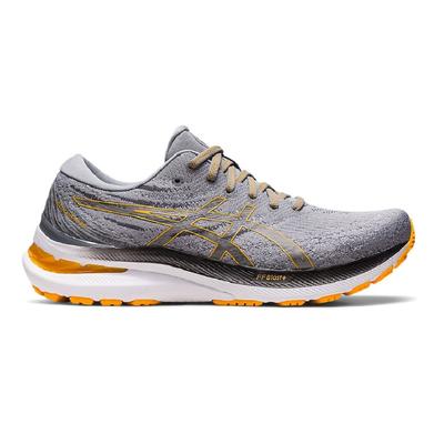 Men's Asics Kayano 29 SHEET_ROCK/AMBER